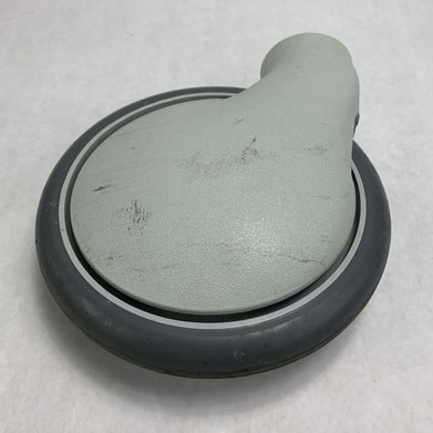 Stryker 1015 Zoom Hospital Stretcher Complete 8" Wheel Caster Assembly