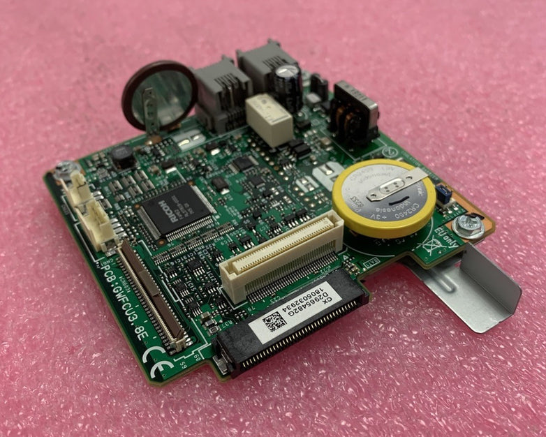 Ricoh GWFCU3.8E Fax Board for MPC307