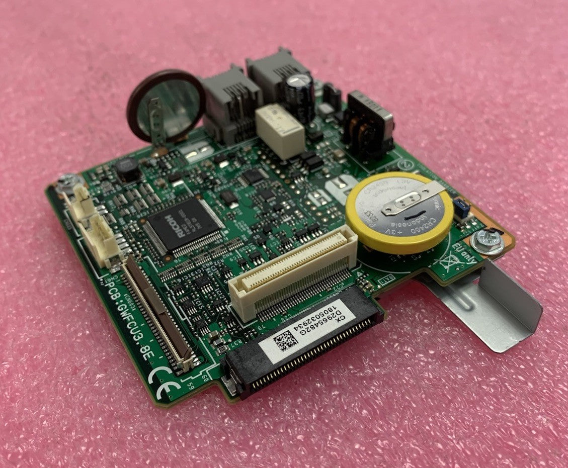 Ricoh GWFCU3.8E Fax Board for MPC3070