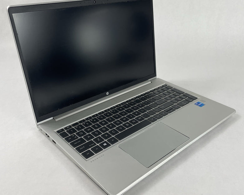 HP EliteBook x360 1030 G8 13.3" i7-1185G7 3.00 GHz 16 GB RAM No SSD/OS/AC
