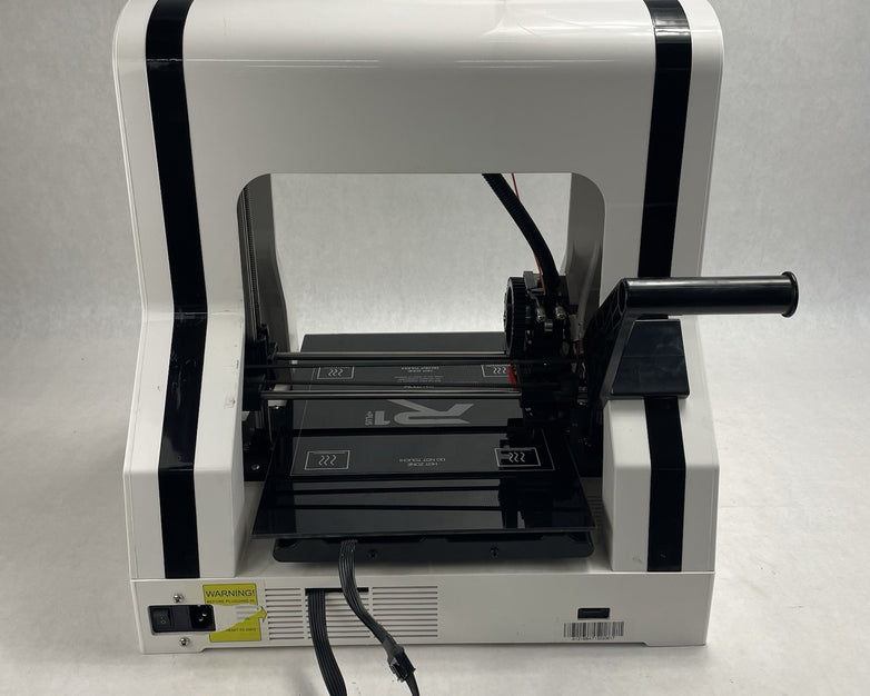 Robo 3D R1+ 3D Personal Home Printer Tested