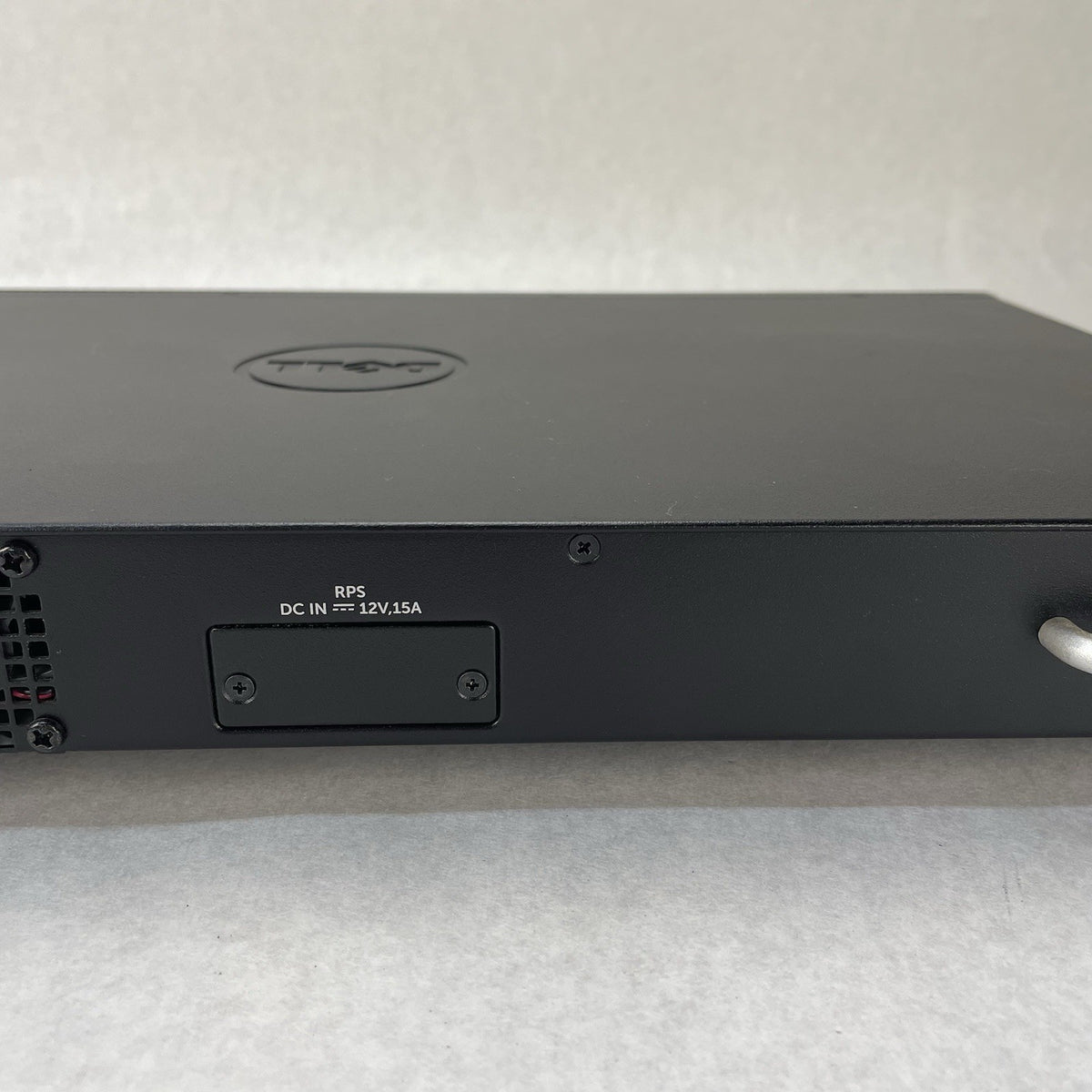 Dell N2048 E04W PoE Network Switch 48-Port No Rackmount- Tested8