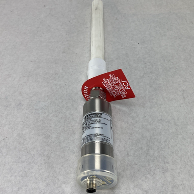 Fluid Components International FS10i-E201 Flow Switch + Monitor