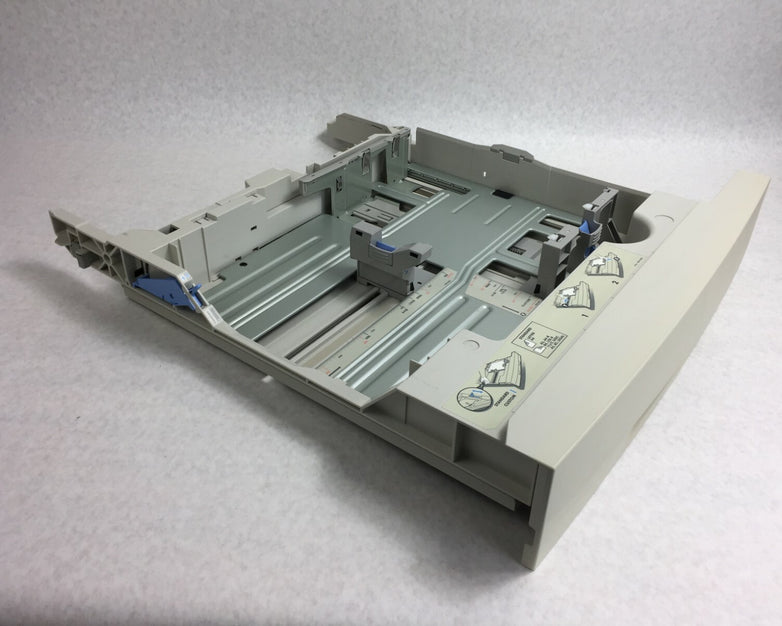 HP RB2-5771 LaserJet 9050dn Paper Sheet Tray Assembly Genuine OEM