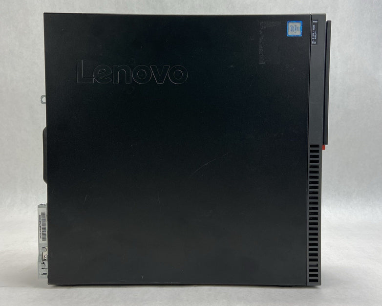 Lenovo ThinkCentre M900 SFF Intel Core i5-6500 3.2GHz 8GB RAM No HDD No OS