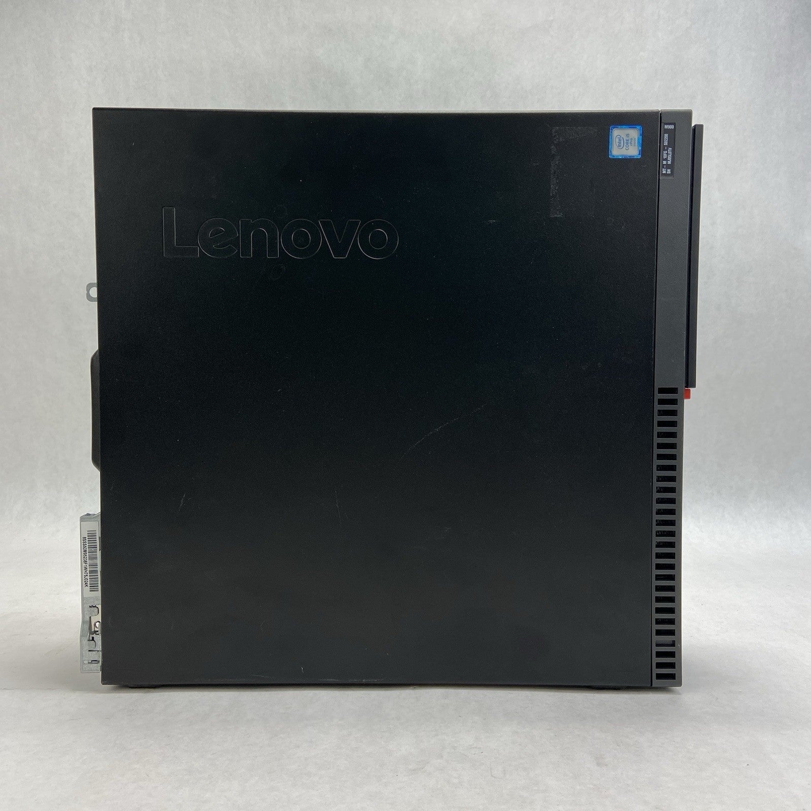 Lenovo ThinkCentre M900 SFF Intel Core i5-6500 3.2GHz 8GB RAM No HDD No OS6