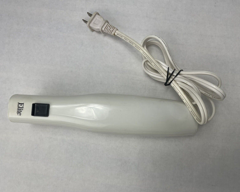Elite Cuisine by Maxi-Matic EK-570 Electric Knife Base Only No Blades