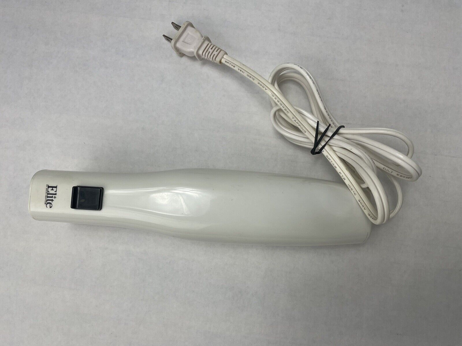 Elite Cuisine by Maxi-Matic EK-570 Electric Knife Base Only No Blades