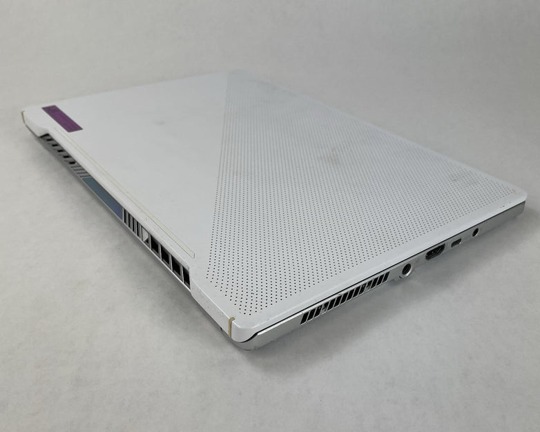ASUS ROG GA401Q 14" Ryzen 9 5900HS 3.30GHz 16GB RAM RTX 3060 No SSD/OS/AC - CMOS
