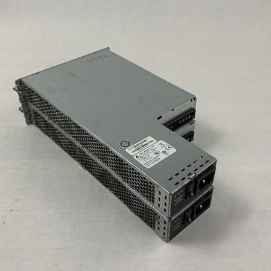 Cisco DCJ1902-01PLF Power Supply 60Hz 240V (Lot of 2)