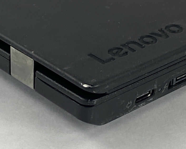 Lenovo ThinkPad T480 Core i5-8350U 1.70 GHz 8 GB RAM 14" No Battery No HDD No OS