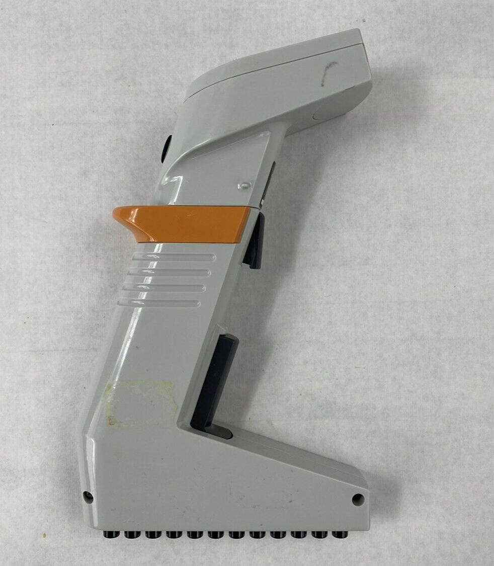 Thermo Scientific Matrix 850 uL 12 Channel Digital Pipette - Parts or Repair