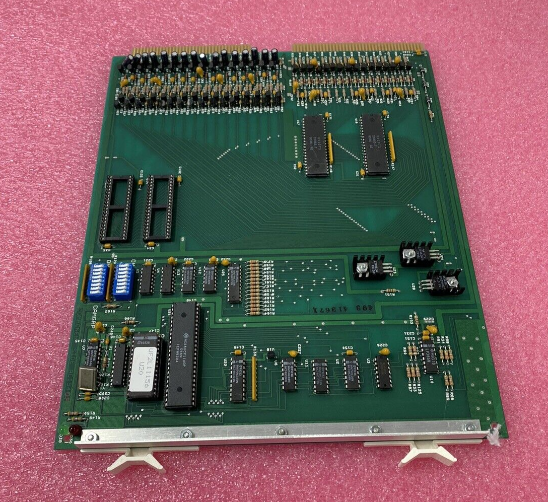 CAMGRP AC054 0F PW3054DD PCB Circuit Board