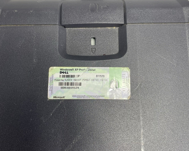 Dell OptiPlex GX520 MT Pentium 4 3.20 GHz 512 MB Ram No HDD No OS