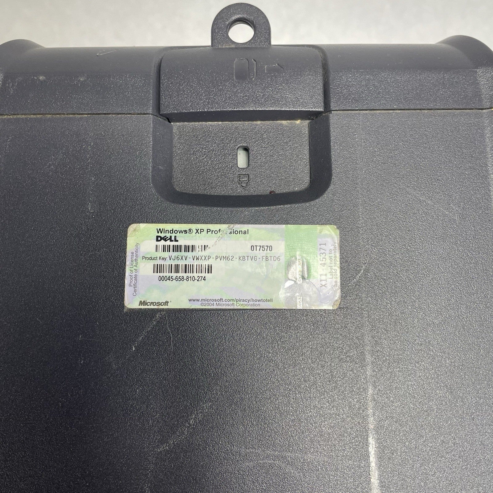 Dell OptiPlex GX520 MT Pentium 4 3.20 GHz 512 MB Ram No HDD No OS