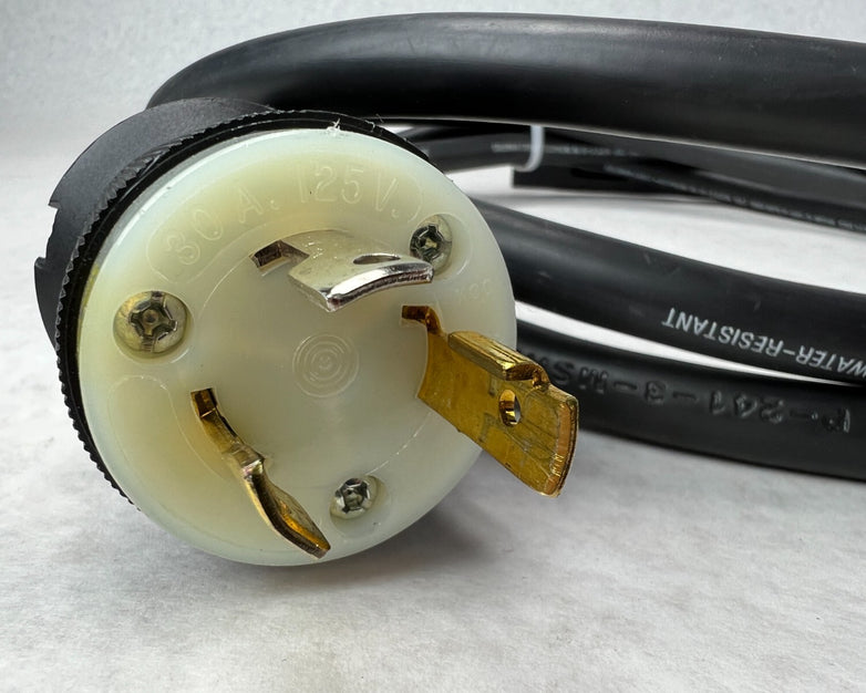 HP Compaq EO4500 Modular PDU Control Unit 228481-001 24A 100-127 VAC 50-60 Hz