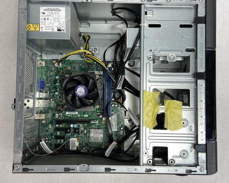 Lenovo H530 MT Intel Pentium G3220 3GHz 4GB RAM No HDD No OS