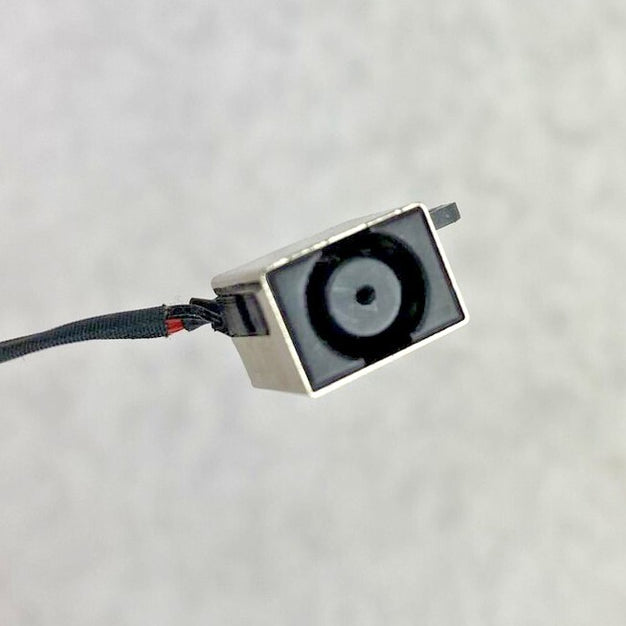 Lot of 50 Dell 09F21D DC Power Input Jack OEM with Cable for Chromebook 11 3120