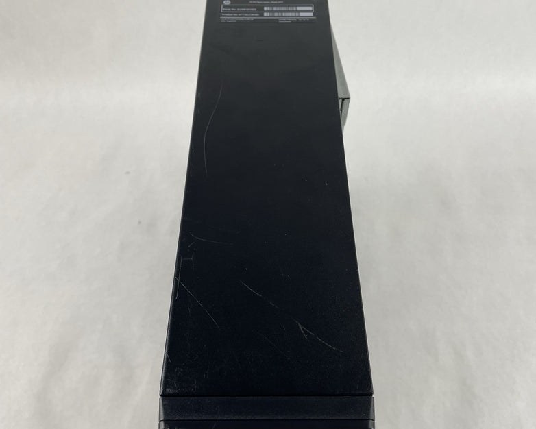 HP RP5 5810 DT i5-4570S 2.90 GHz 4 GB RAM No HDD/OS - Missing Side Panel