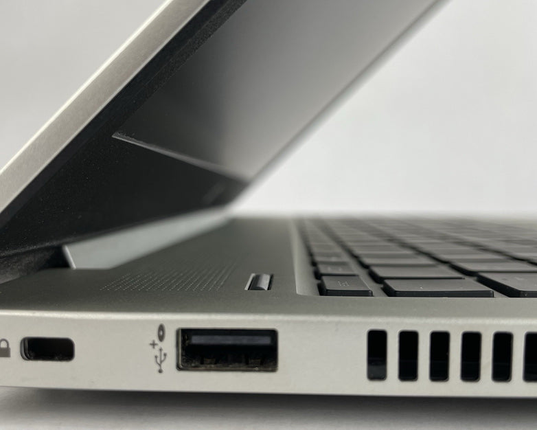 HP ProBook 455 G7 15.6" Ryzen5 4500U 2.375GHz 8GB RAM No SSD/OS/AC-Bad Heat Sink