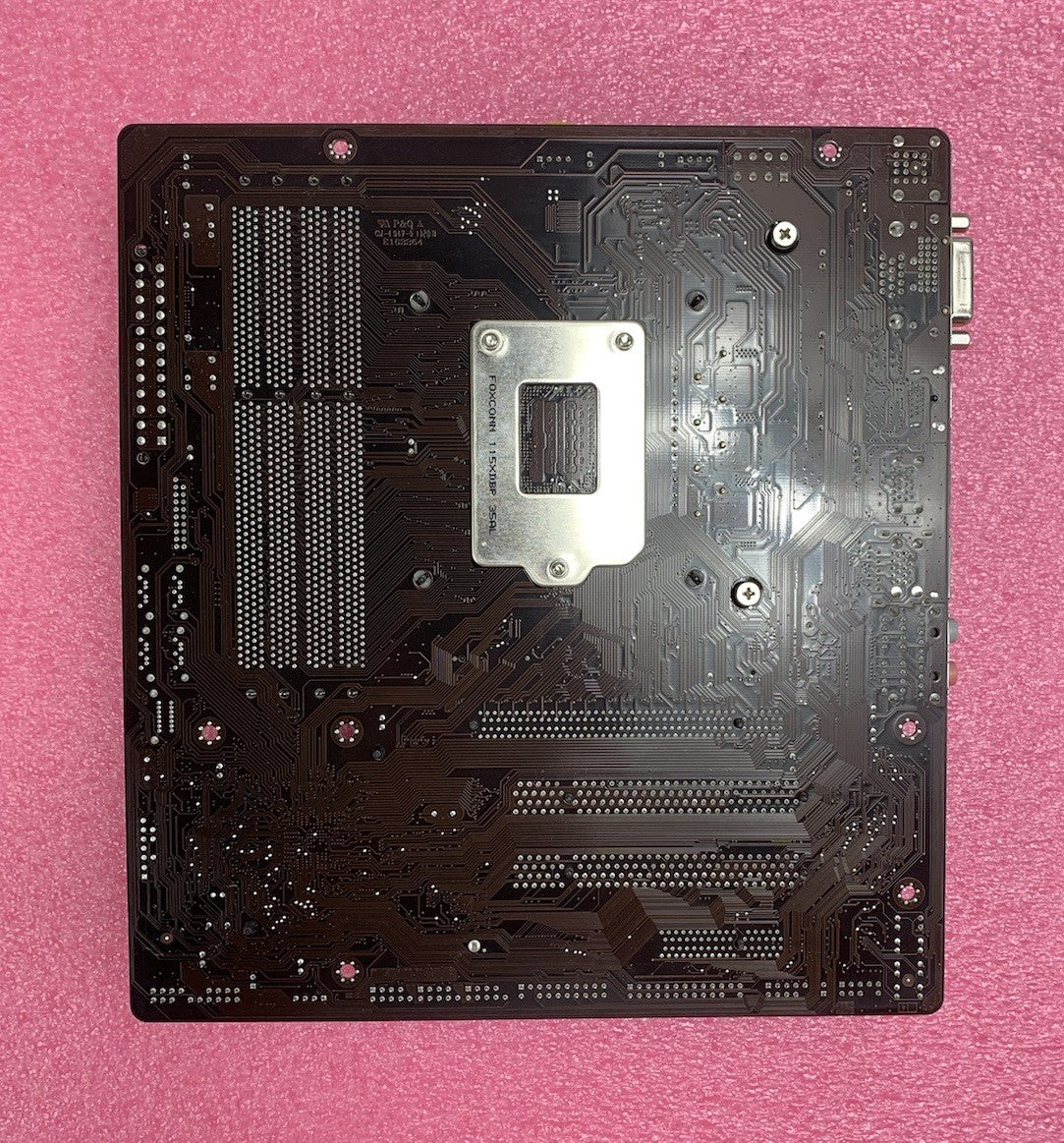 Gigabyte H87M-D3H Motherboard Intel Core i5-4440 3.1GHz 16GB RAM w/ Shield