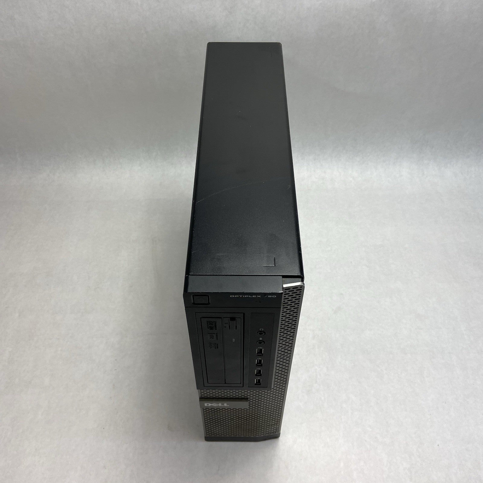 Dell Optiplex 790 DT Intel Core i7-2600S 2.8GHz 4GB RAM No HDD No OS2