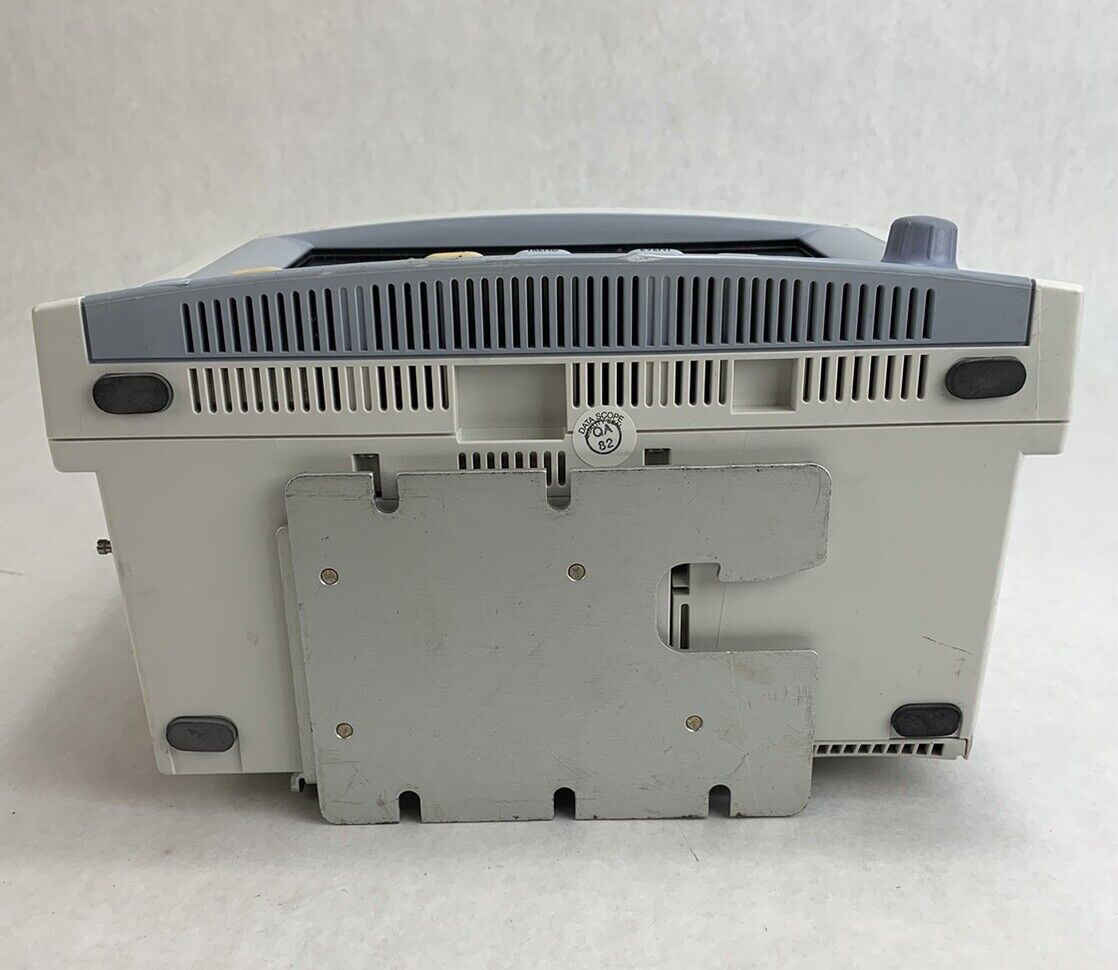 Datascope Passport 2 0998-00-0900-5014A Patient Monitor (Parts and Repair)