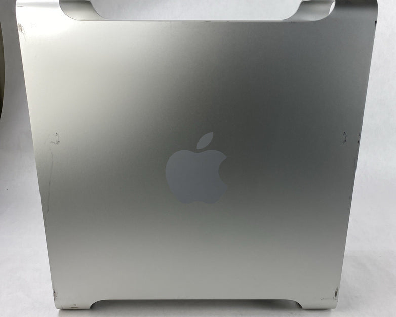 Apple Mac Pro A1289 2009 Xeon W3540 2.93GHz 6GB RAM 640GB HDD os10.11.6 No GPU