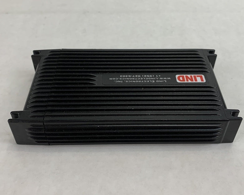 Lind PA1555-2155 Getac Computers Automobile Adapter - No Cord