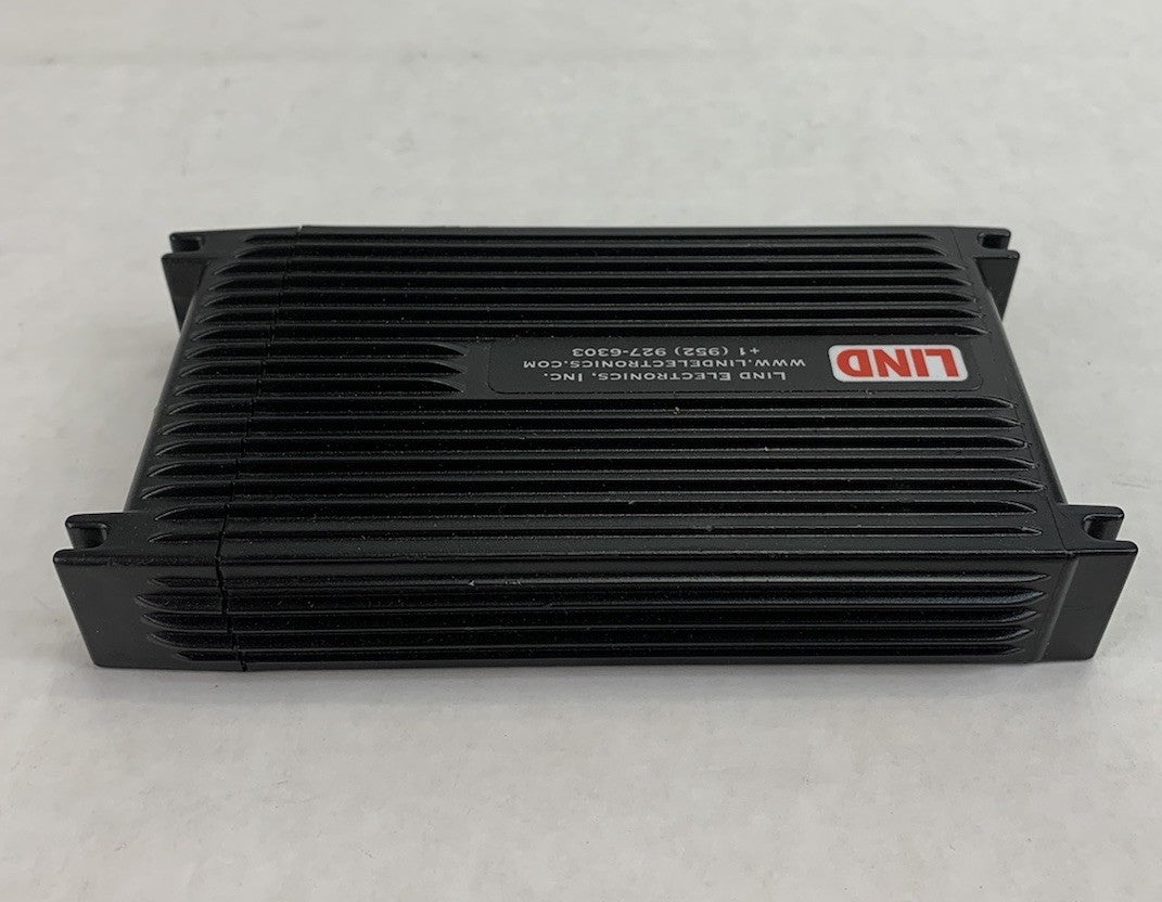 Lind PA1555-2155 Getac Computers Automobile Adapter - No Cord