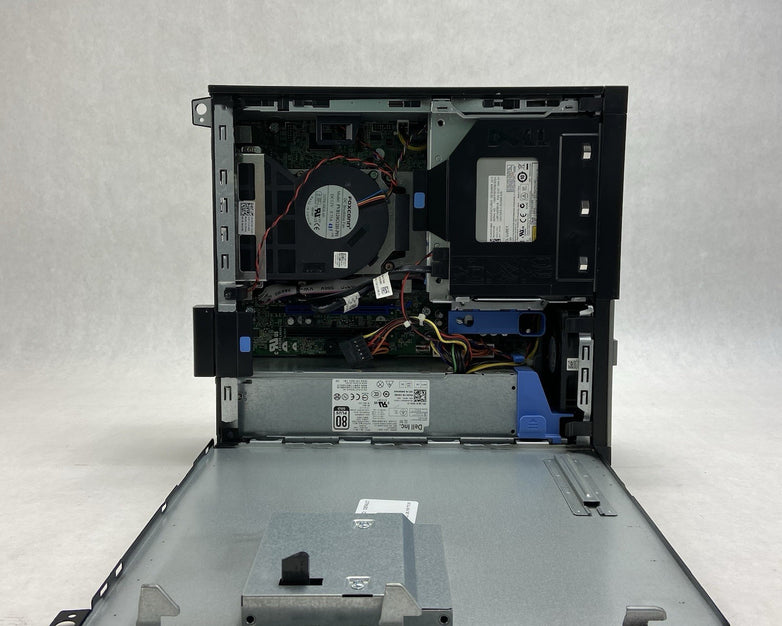Dell Optiplex 7010 SFF Intel Core i5-3470 3.2GHz 4GB RAM No HDD No OS
