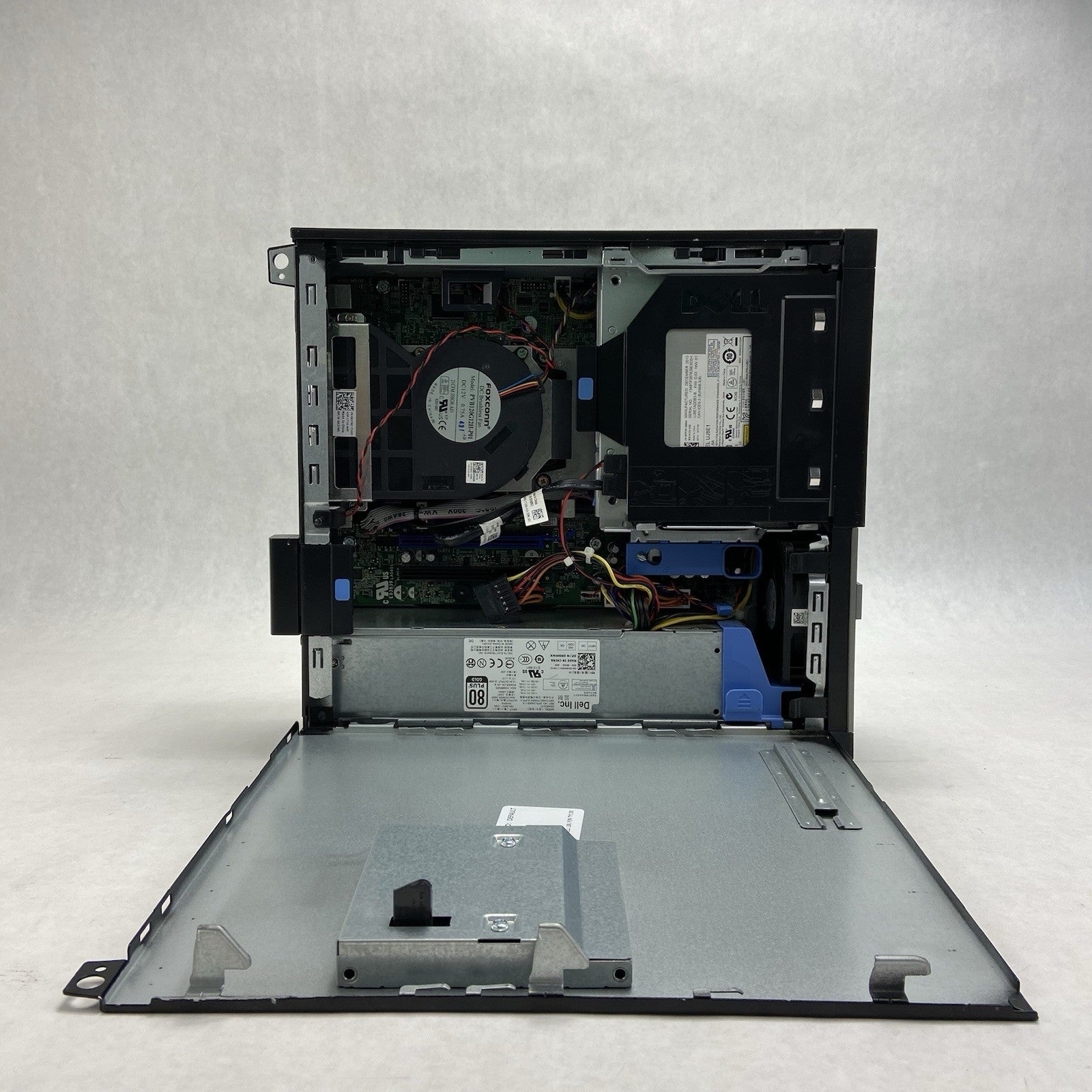 Dell Optiplex 7010 SFF Intel Core i5-3470 3.2GHz 4GB RAM No HDD No OS7