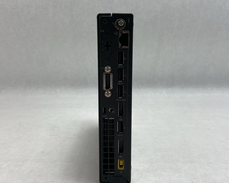 Lenovo ThinkCentre M710q Micro Intel Core i5-7500T 2.7GHz 8GB RAM No HDDOSAC