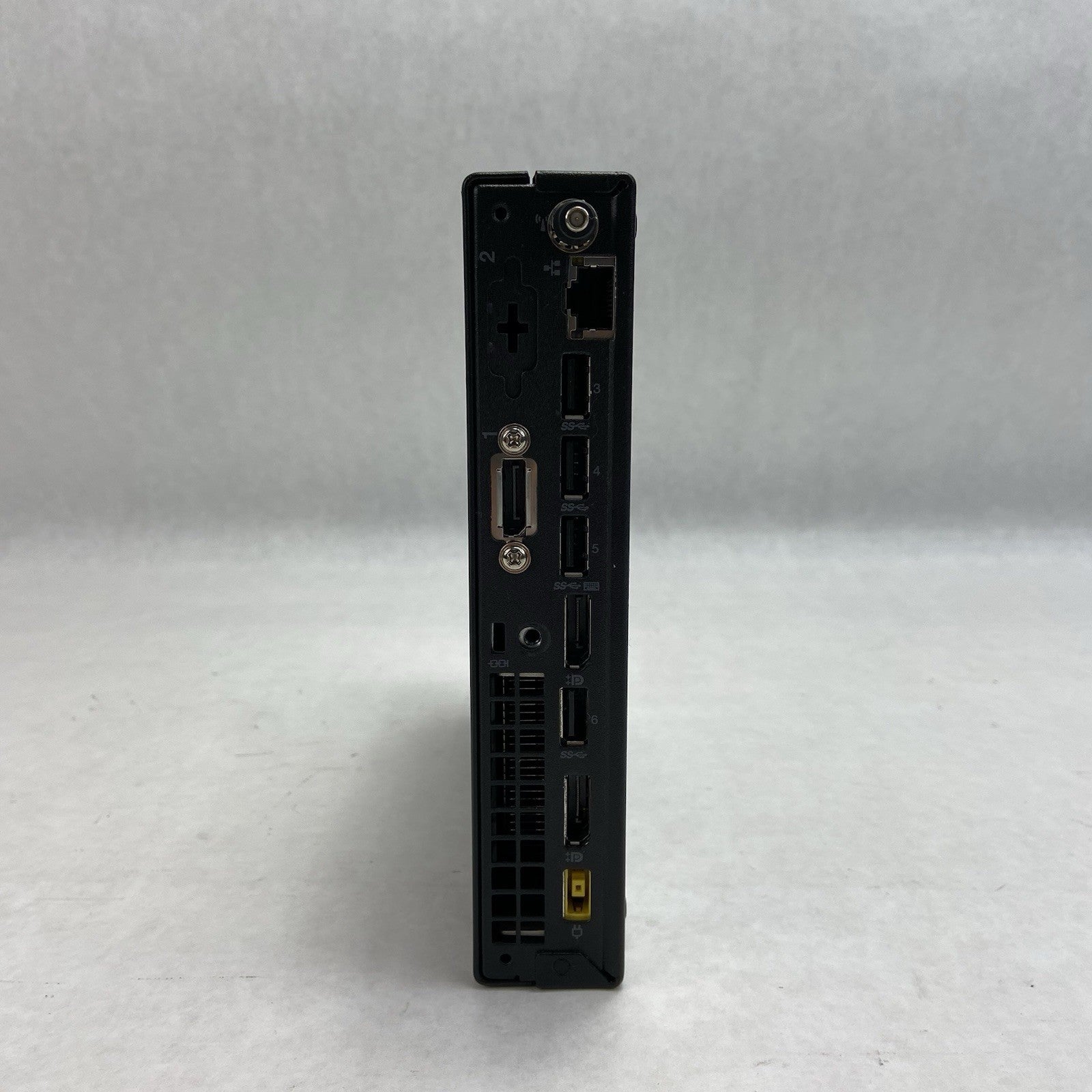 Lenovo ThinkCentre M710q Micro Intel Core i5-7500T 2.7GHz 8GB RAM No HDDOSAC5