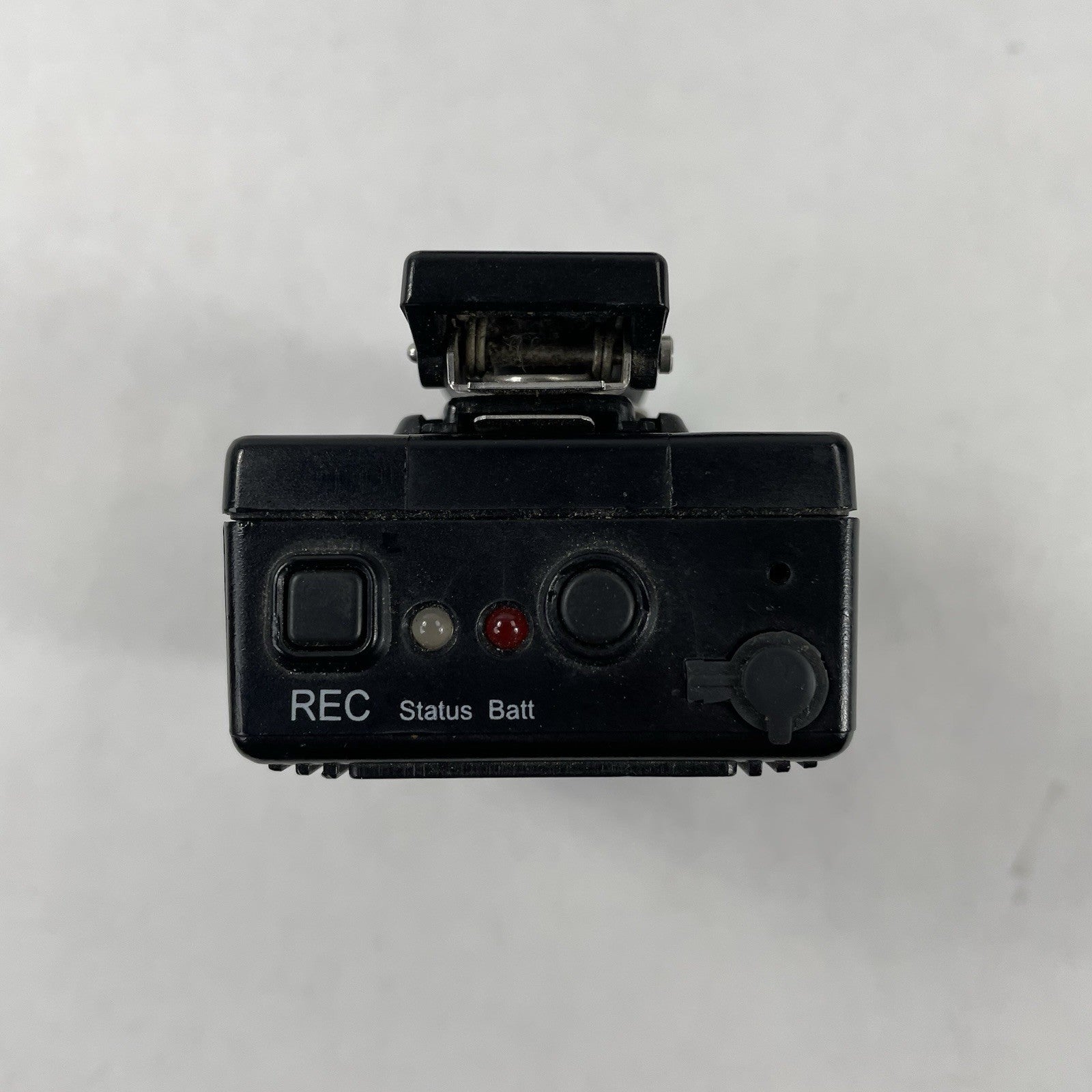 Digital Ally BTR-800 Wireless Microphone Unteseted