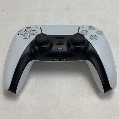 Sony PlayStation 5 Dualsense 5 CFI-CZT1W Wireless Controller - White