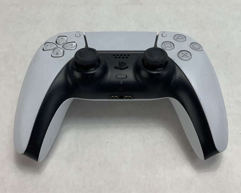 Sony PlayStation 5 Dualsense 5 CFI-CZT1W Wireless Controller - White