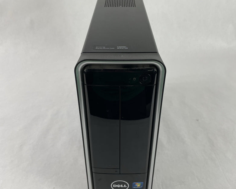 Dell Inspiron 660s SFF i5-3340s 2.80 GHz 8 GB RAM No HDD/OS