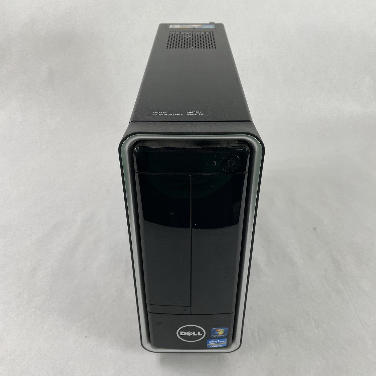 Dell Inspiron 660s SFF i5-3340s 2.80 GHz 8 GB RAM No HDD/OS1