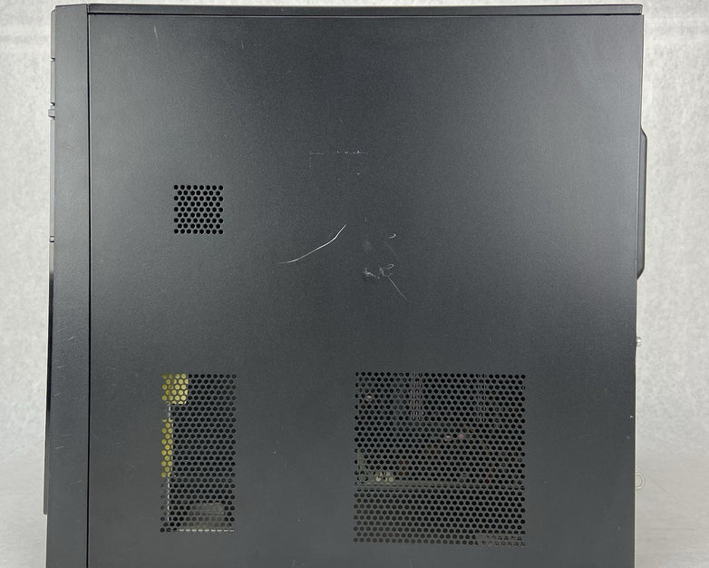 HP 110-217C MT AMD A4-5000 1.5GHz 4GB RAM No HDD No OS