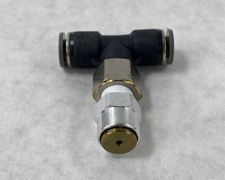 New Brunswick M1363-5021 Assembly Relief Valve Celligen Blu