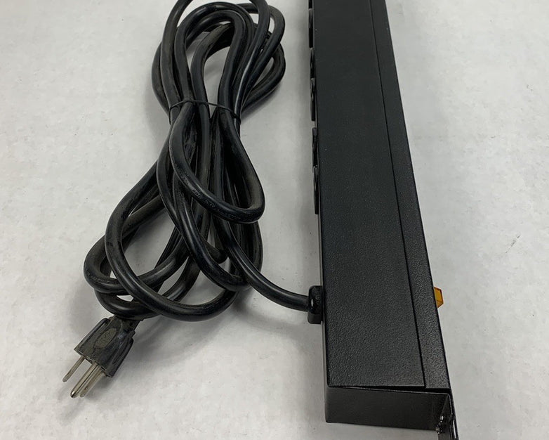 SL Waber 911CB-15 15A 125V 60Hz Power Tap