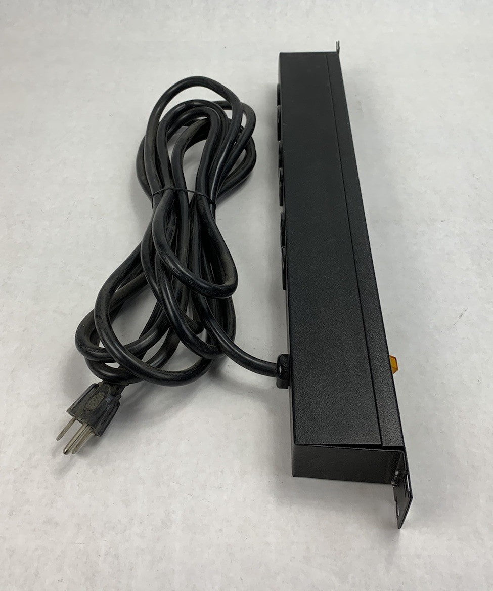 SL Waber 911CB-15 15A 125V 60Hz Power Tap