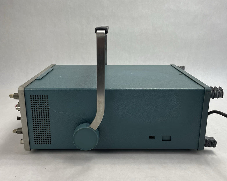 Tektronix 475 Analog Oscilloscope Power Tested
