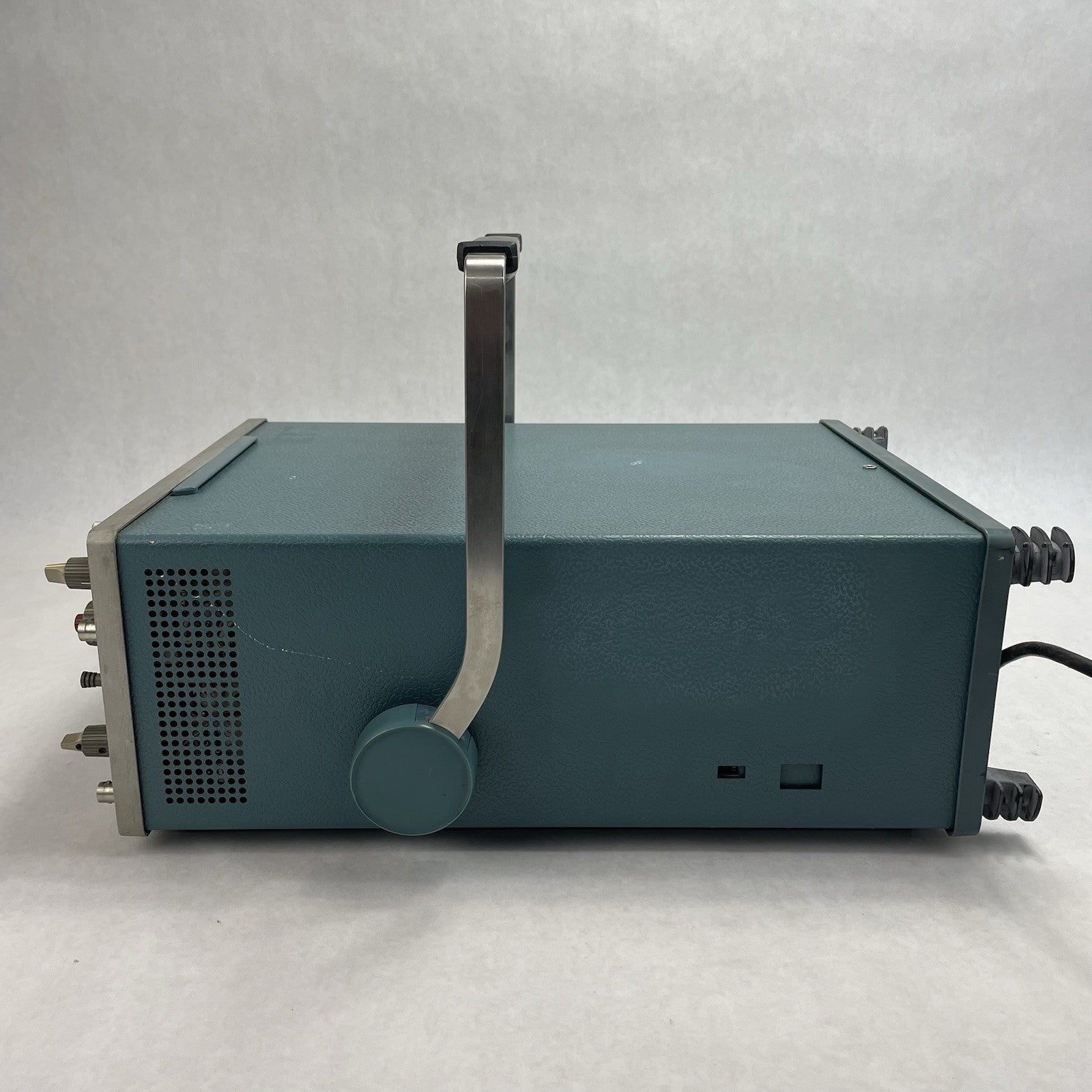 Tektronix 475 Analog Oscilloscope Power Tested5