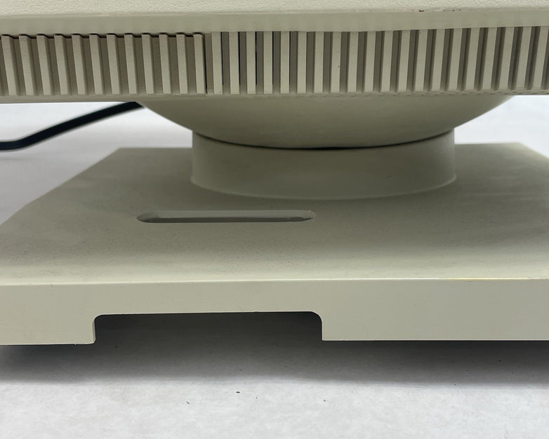 IBM Info Window II 3153 CRT Terminal Power Tested