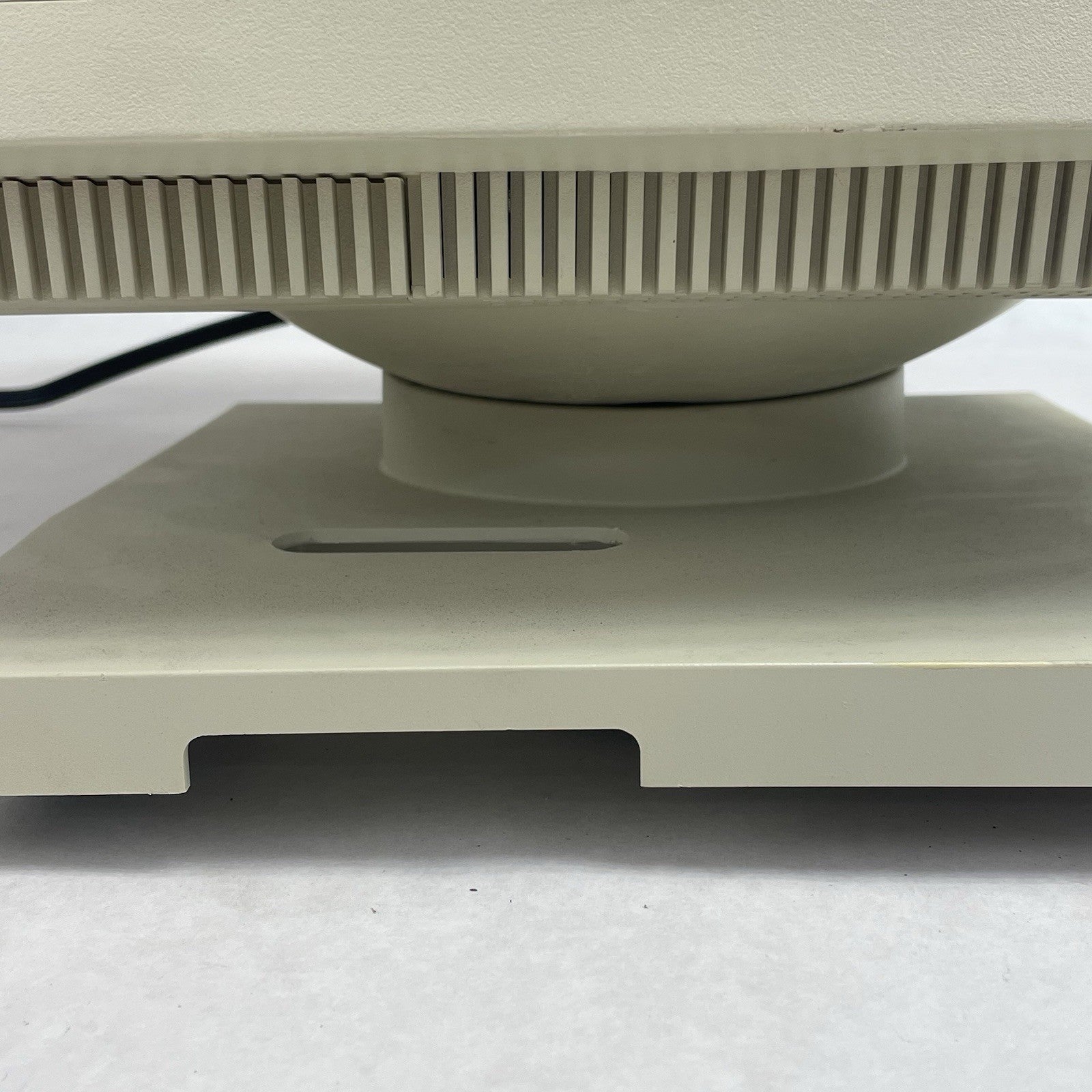 IBM Info Window II 3153 CRT Terminal Power Tested3