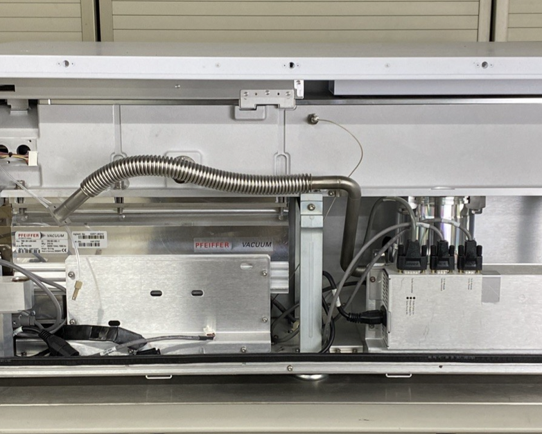 Agilent Technologies 6460A Triple Quad LC/MS Mass Spectrometer