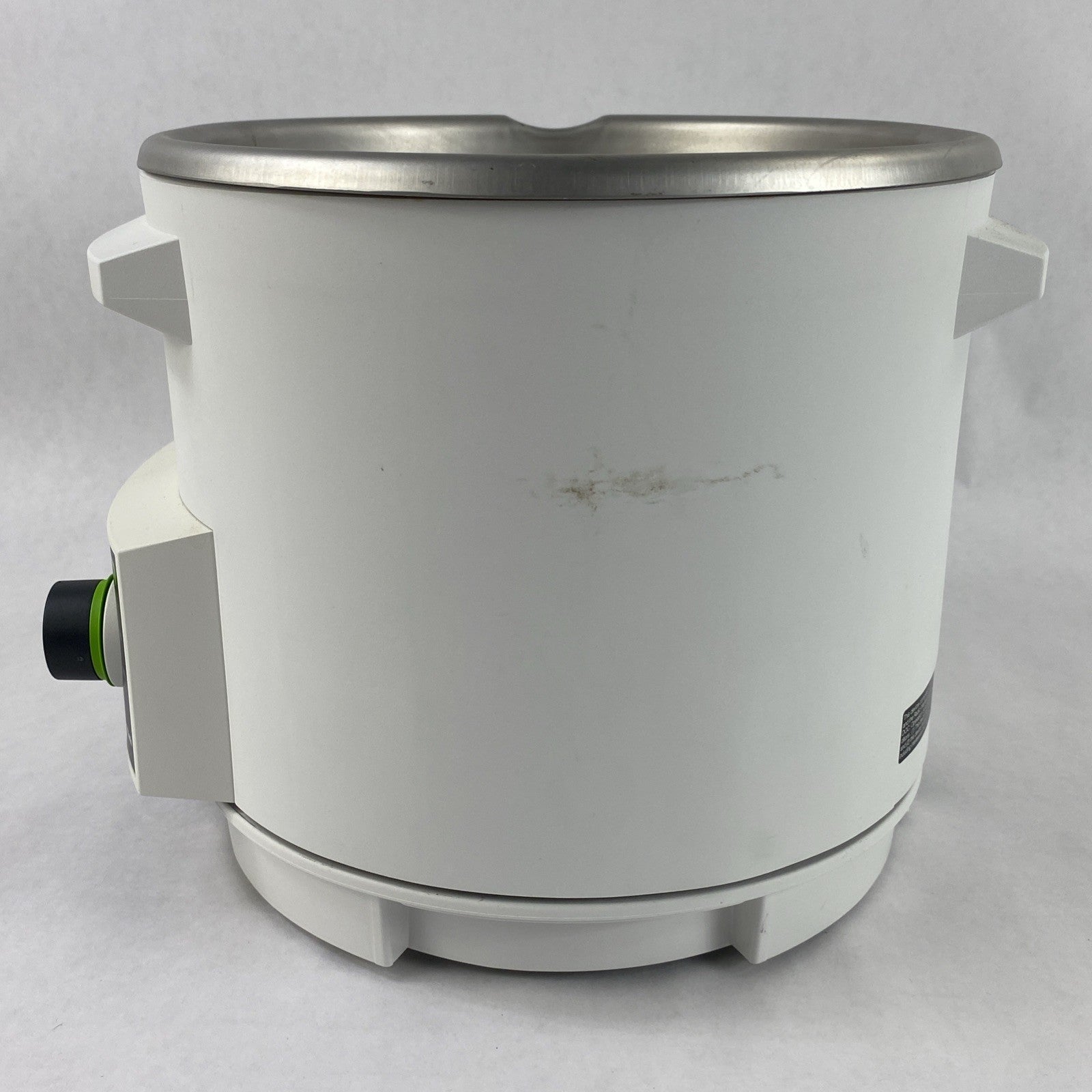Buchi B-491 Digital Laboratory Heating Bath w/ Base Station for Rotavapor R-2106
