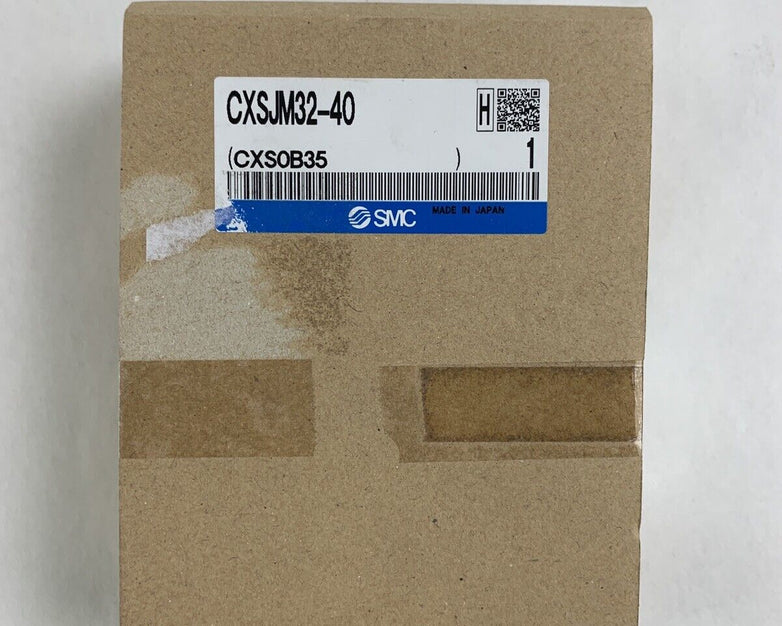 New SMC cylinder CXSJM32-40 CXS0B35